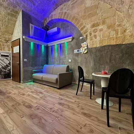 The Bridge Suites Gravina in Puglia Exteriör bild
