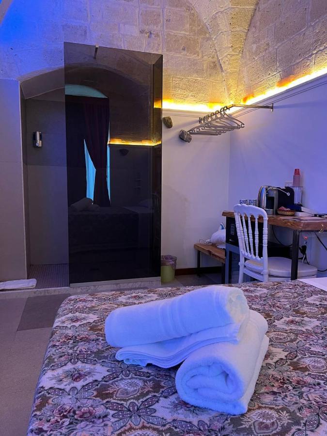 The Bridge Suites Gravina in Puglia Exteriör bild