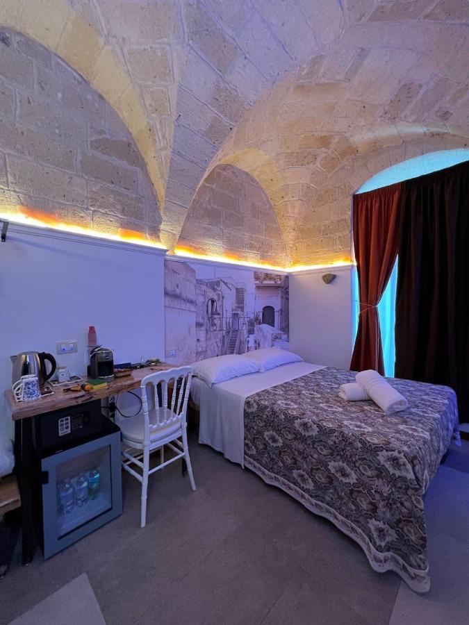 The Bridge Suites Gravina in Puglia Exteriör bild