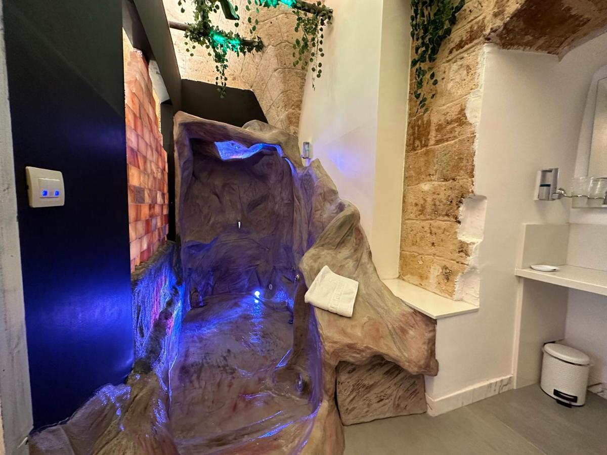 The Bridge Suites Gravina in Puglia Exteriör bild
