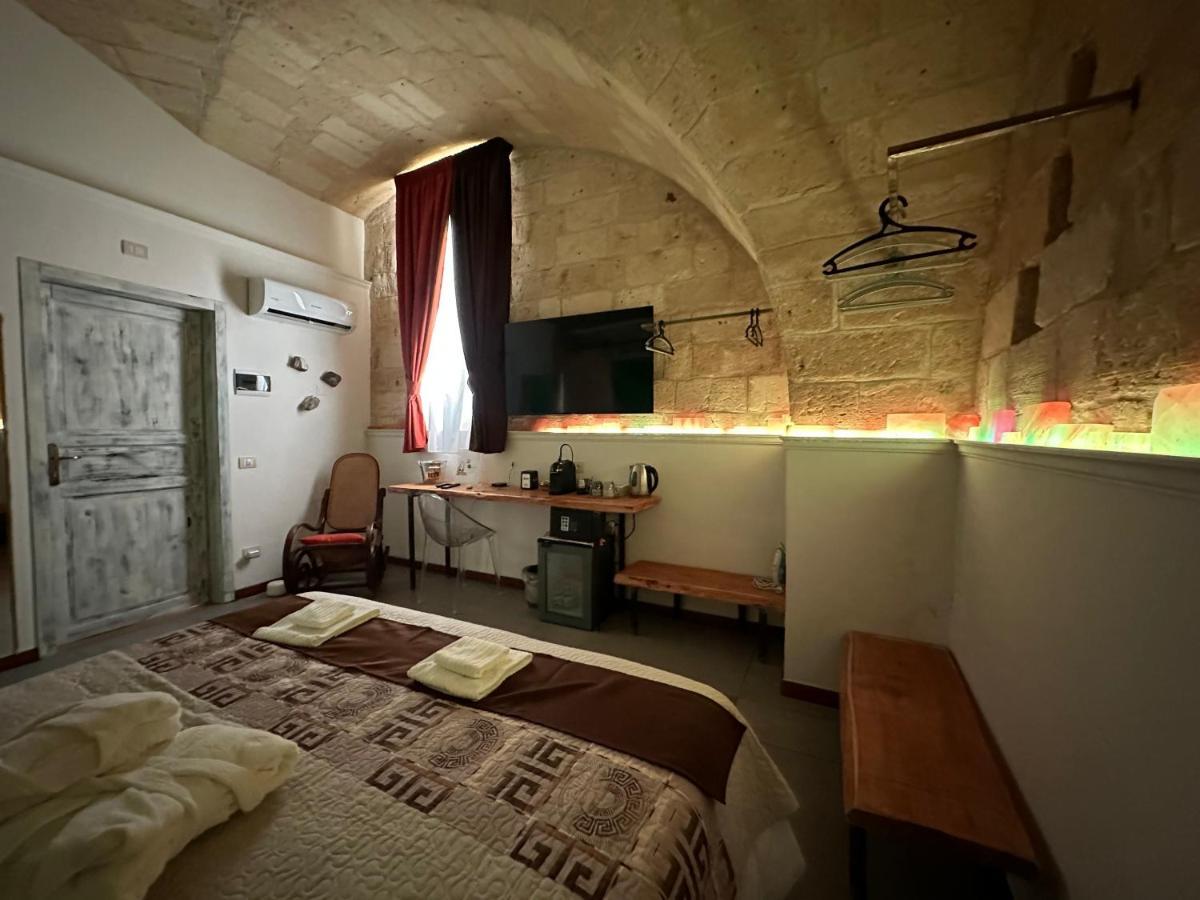 The Bridge Suites Gravina in Puglia Exteriör bild