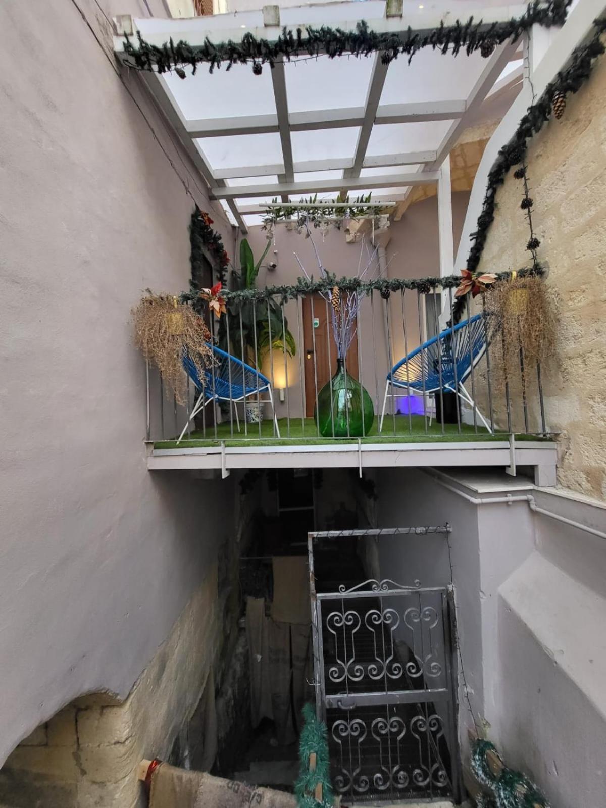 The Bridge Suites Gravina in Puglia Exteriör bild