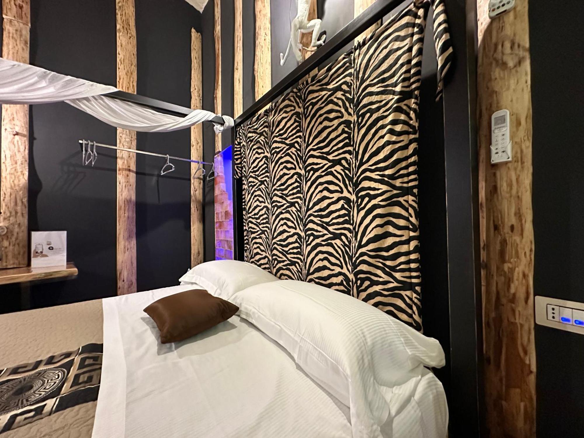 The Bridge Suites Gravina in Puglia Exteriör bild