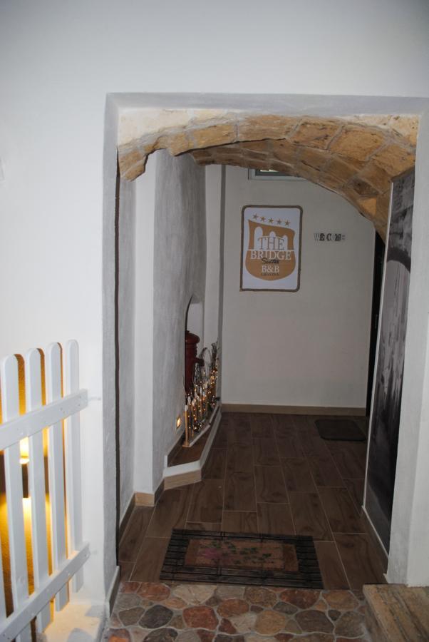 The Bridge Suites Gravina in Puglia Exteriör bild