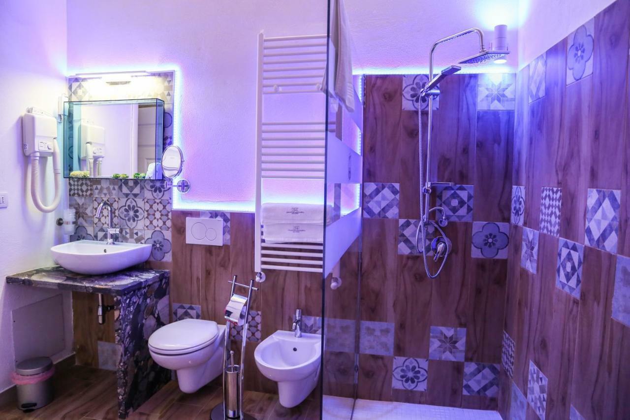 The Bridge Suites Gravina in Puglia Exteriör bild