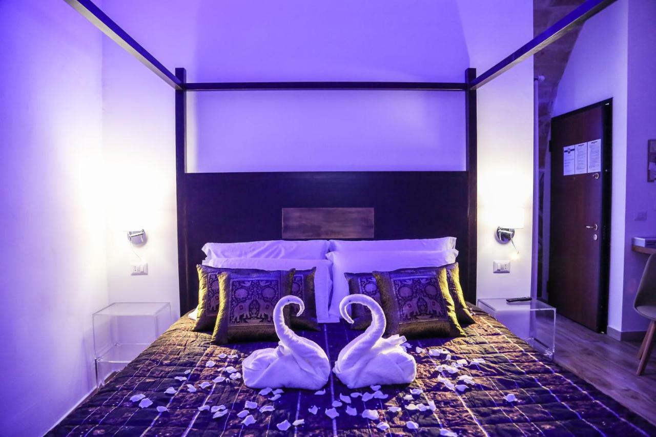 The Bridge Suites Gravina in Puglia Exteriör bild
