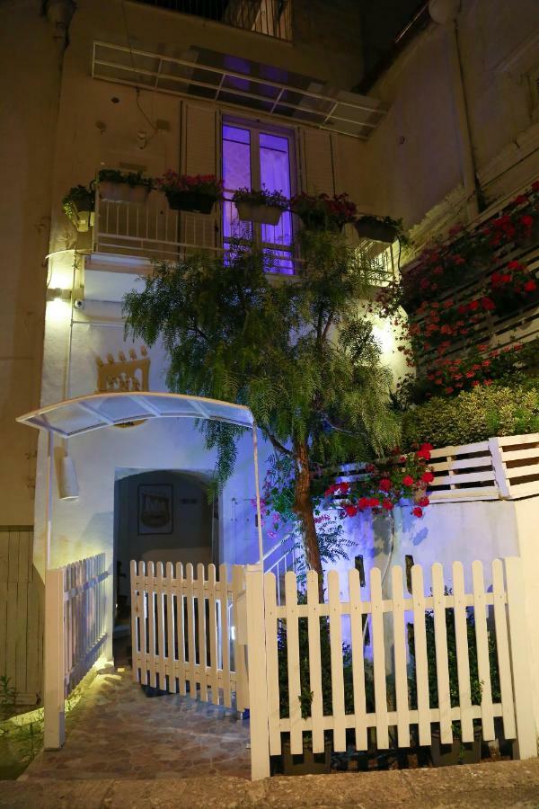 The Bridge Suites Gravina in Puglia Exteriör bild
