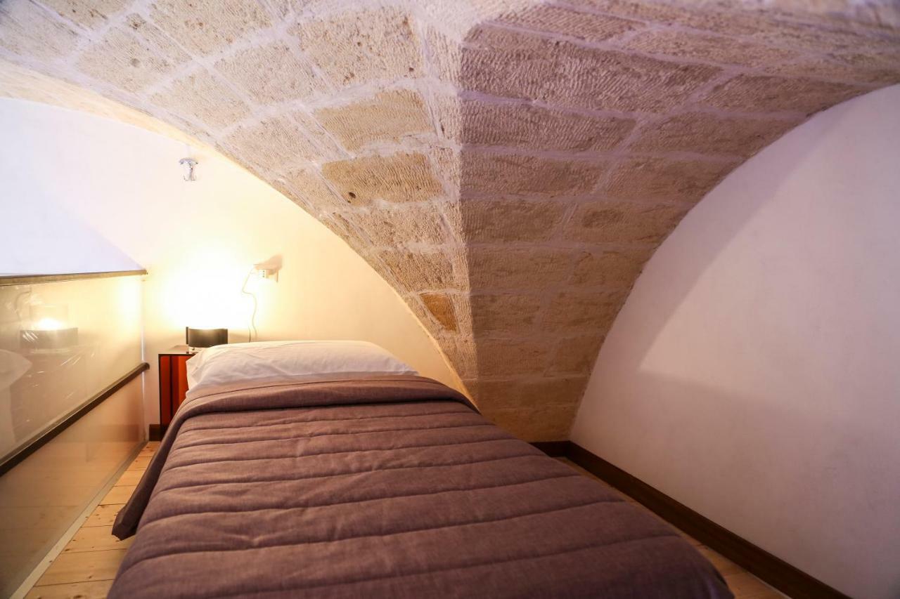 The Bridge Suites Gravina in Puglia Exteriör bild