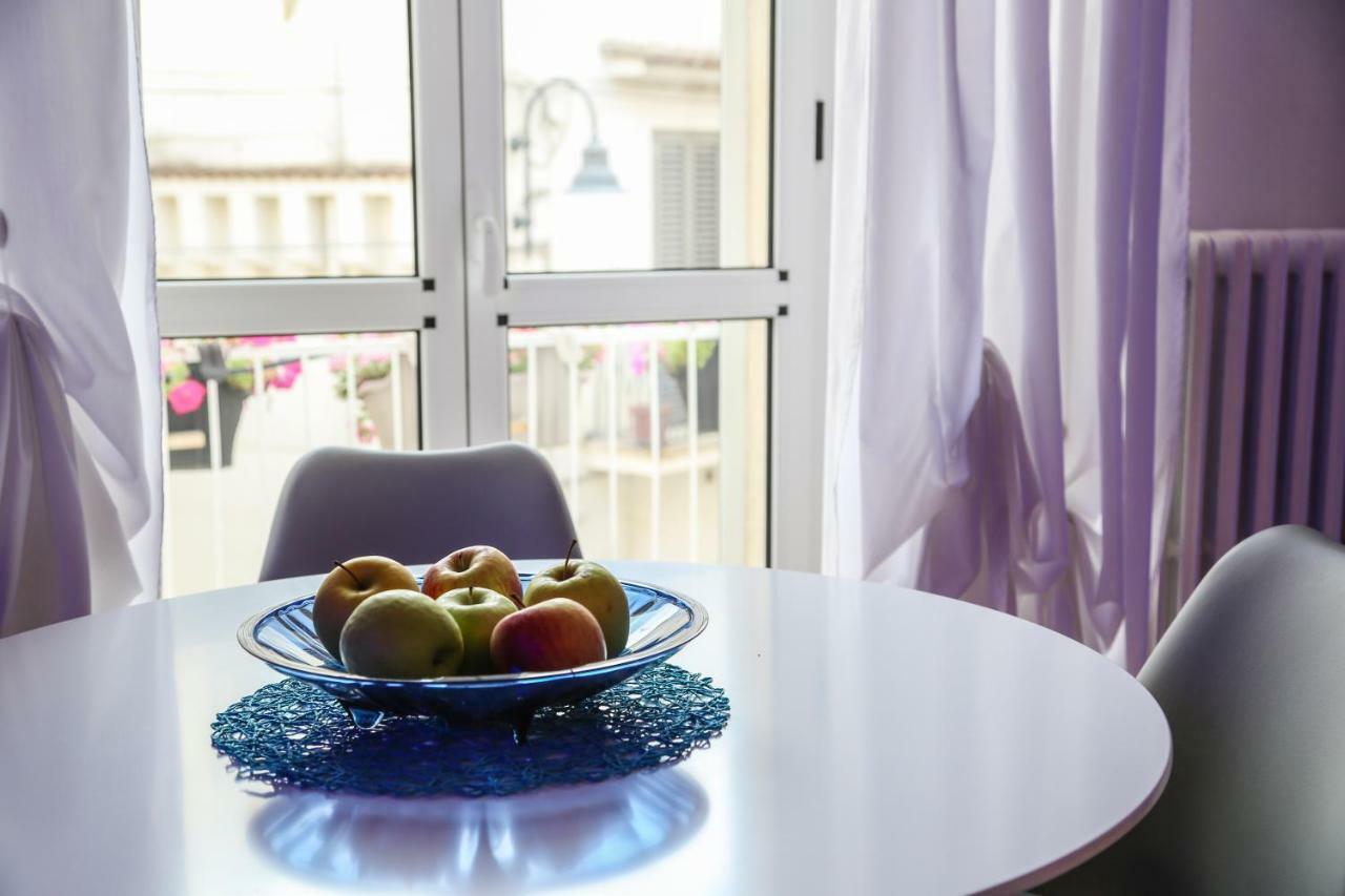 The Bridge Suites Gravina in Puglia Exteriör bild