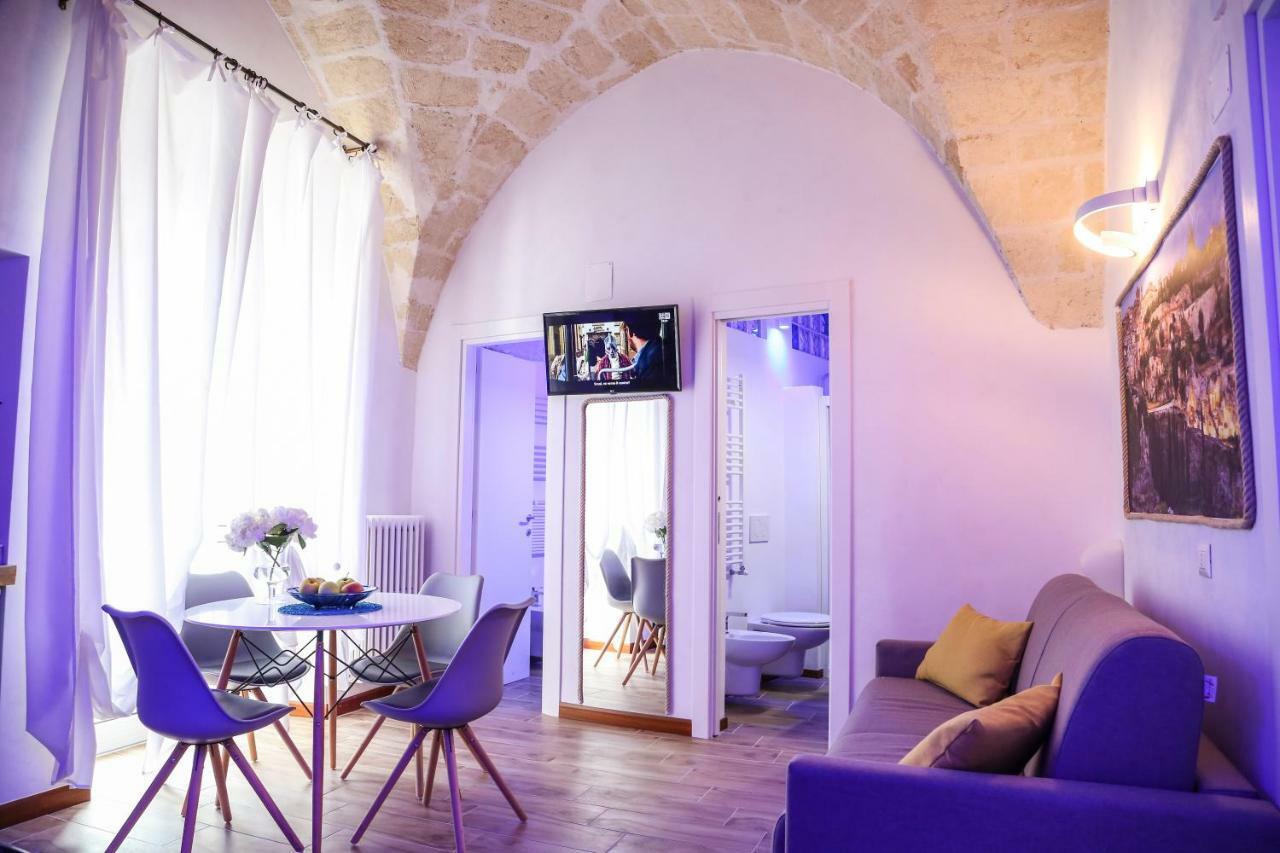 The Bridge Suites Gravina in Puglia Exteriör bild