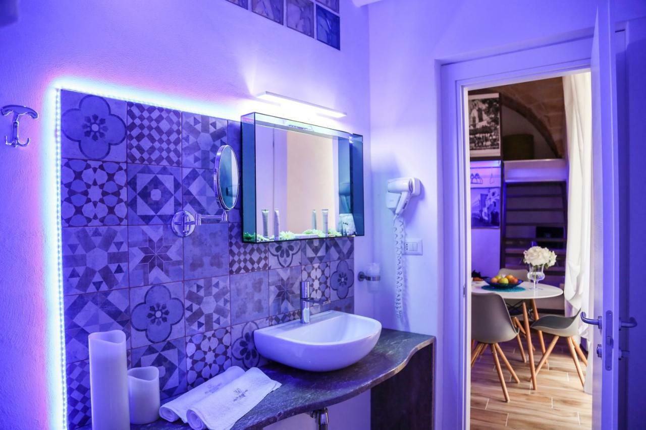 The Bridge Suites Gravina in Puglia Exteriör bild