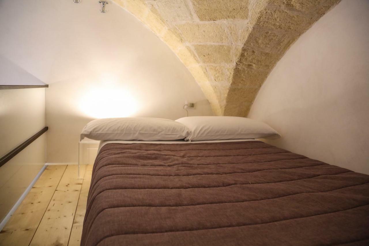 The Bridge Suites Gravina in Puglia Exteriör bild