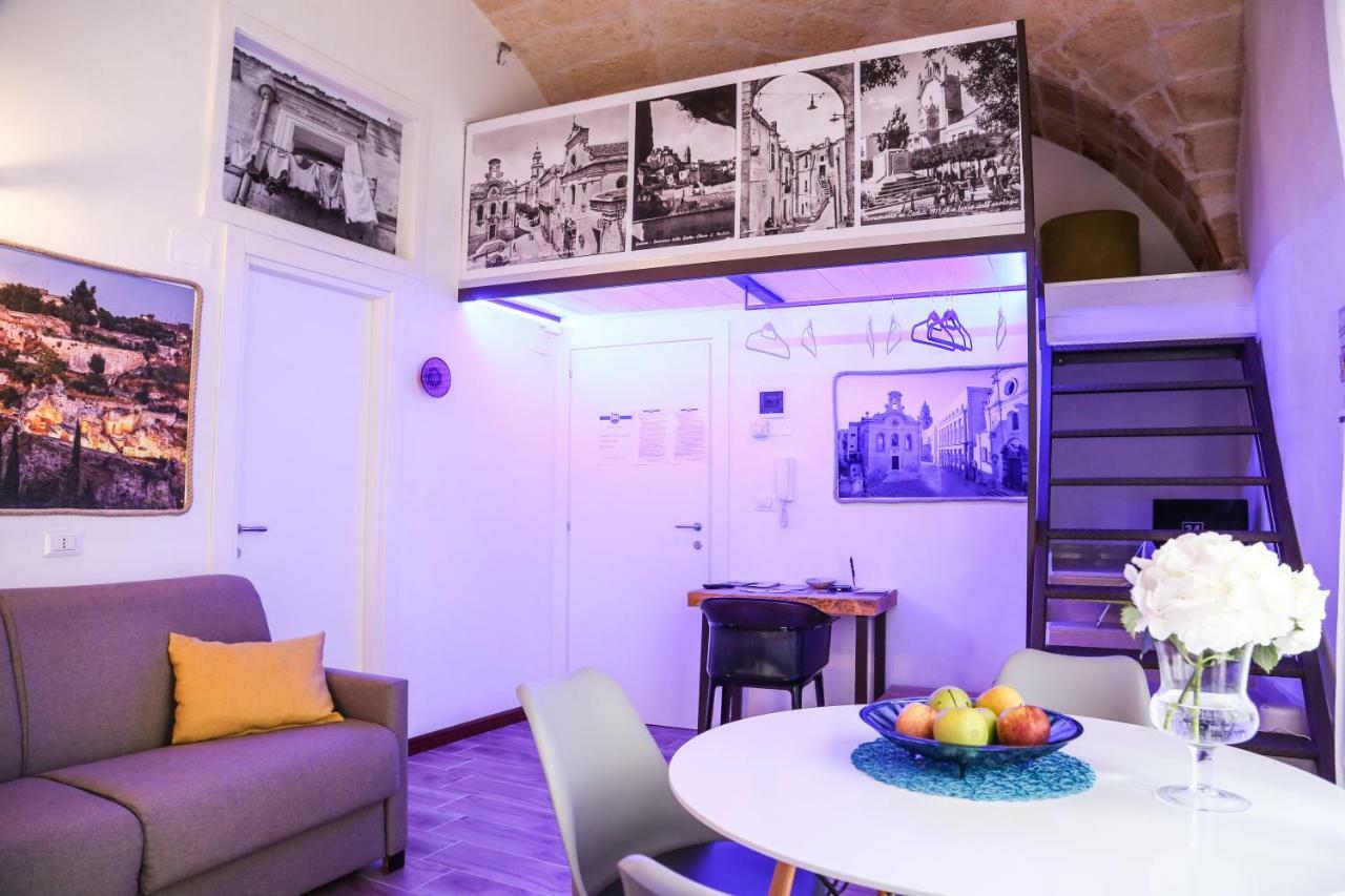 The Bridge Suites Gravina in Puglia Exteriör bild