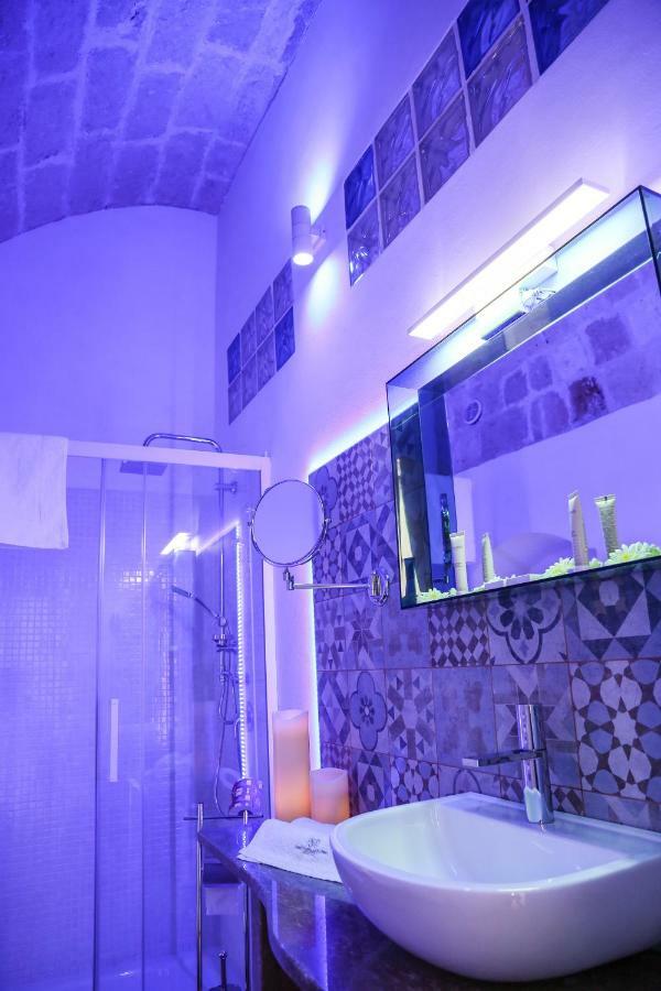 The Bridge Suites Gravina in Puglia Exteriör bild