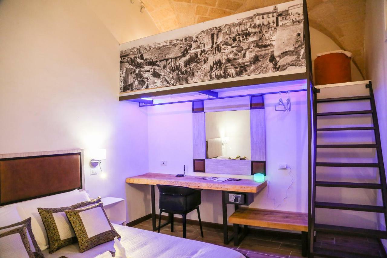 The Bridge Suites Gravina in Puglia Exteriör bild