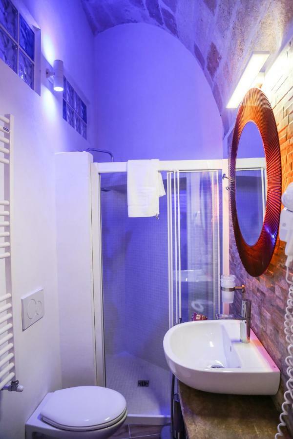 The Bridge Suites Gravina in Puglia Exteriör bild
